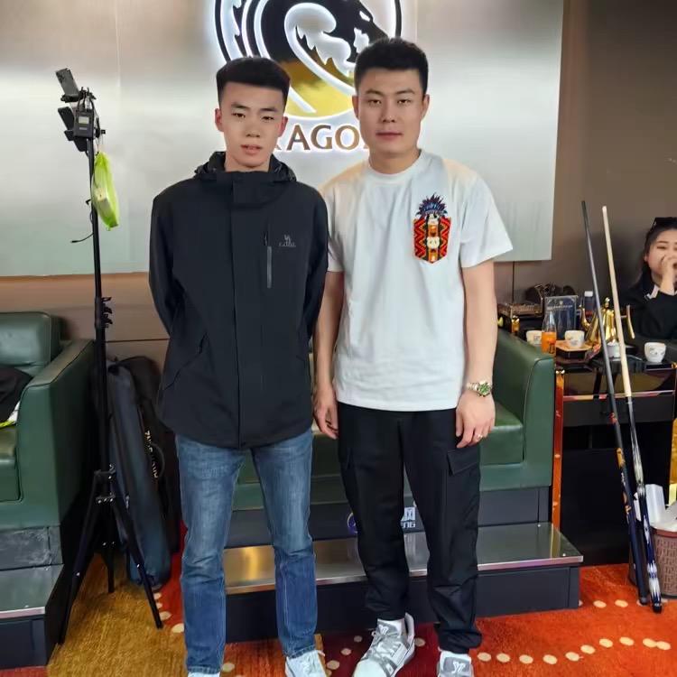 小航台球器材（大量收杆）