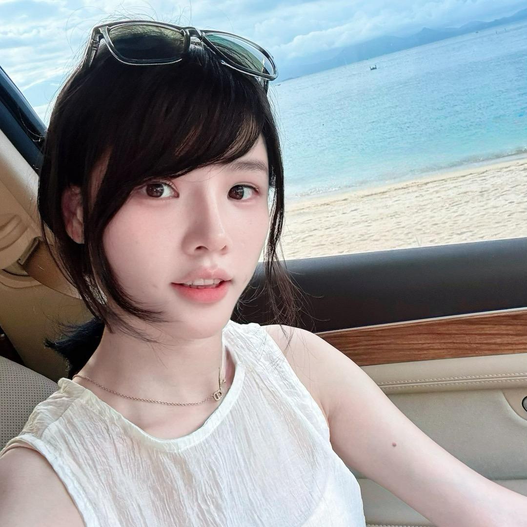 NINI女装(现货号)