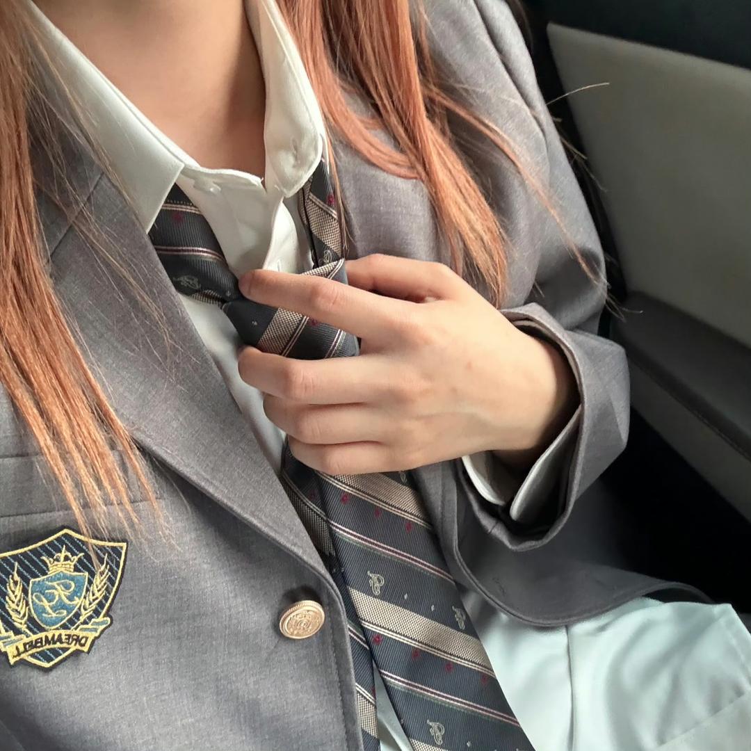 小许不想上学（想见沈梦瑶版）