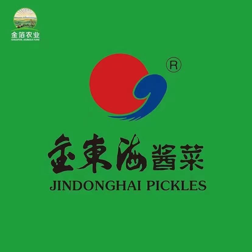 金东海酱菜