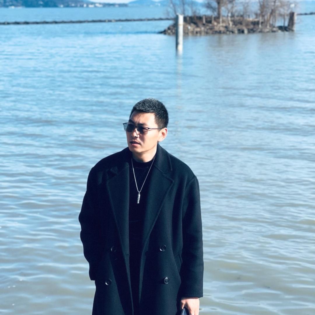 在老君山做民宿