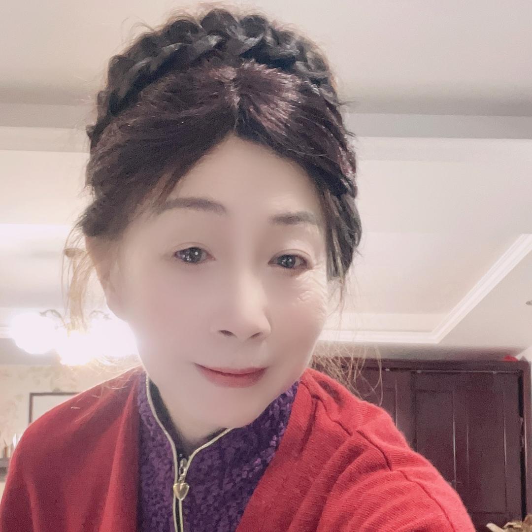 80后奶奶的岁月