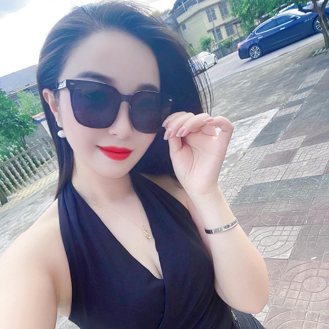 💋月