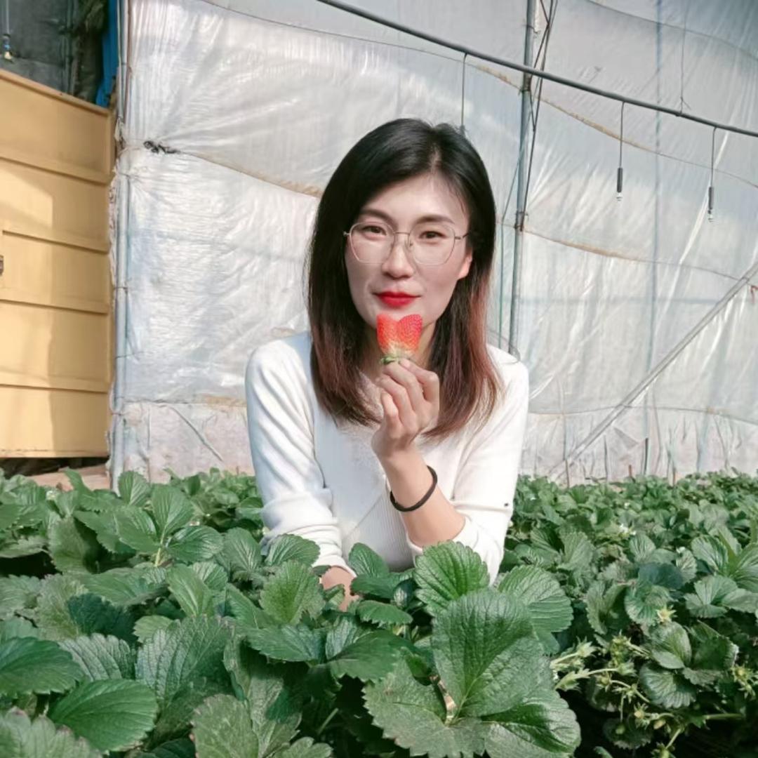 @小张讲农业