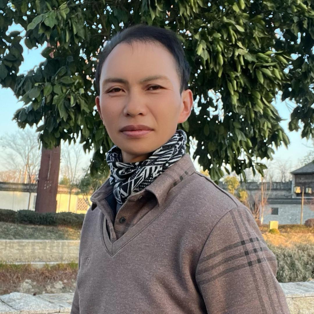 帽子哥 教拍摄