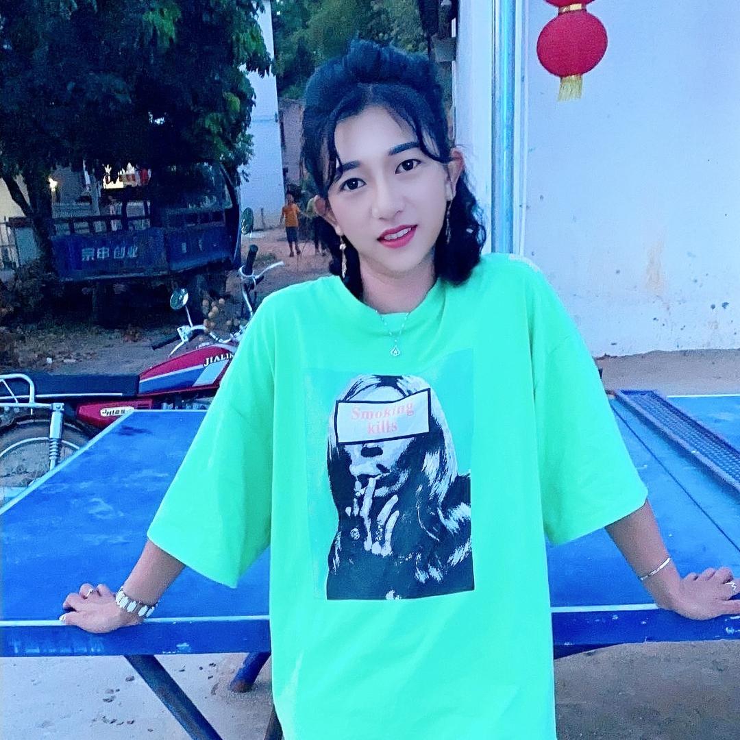 莉姐（首播）
