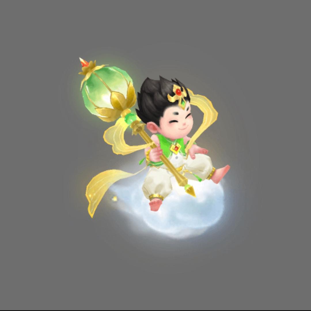 果果