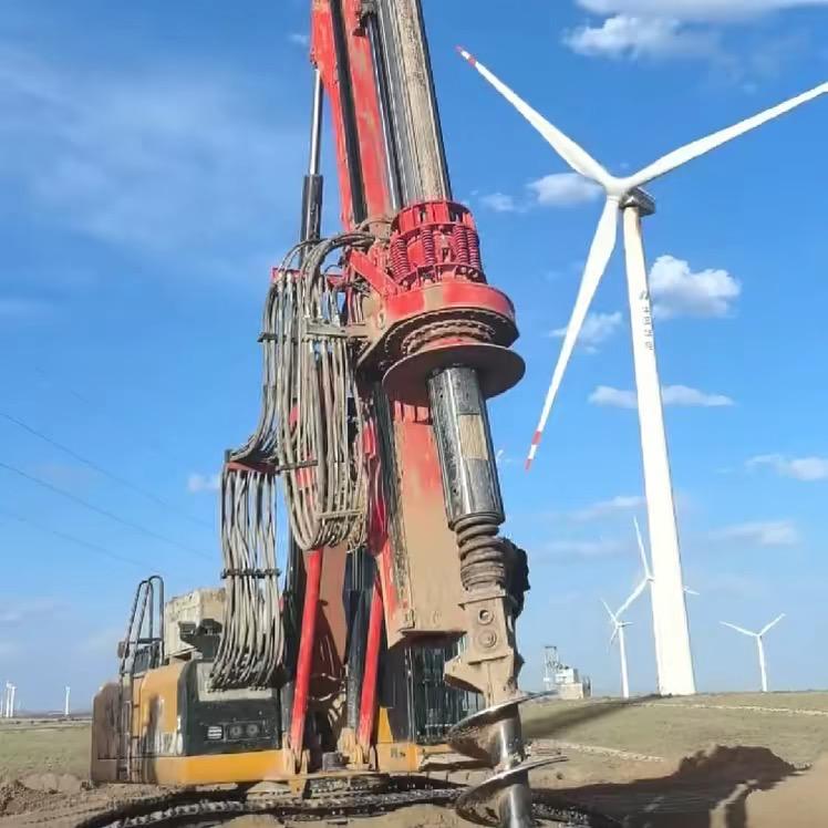 特种光伏安装小组