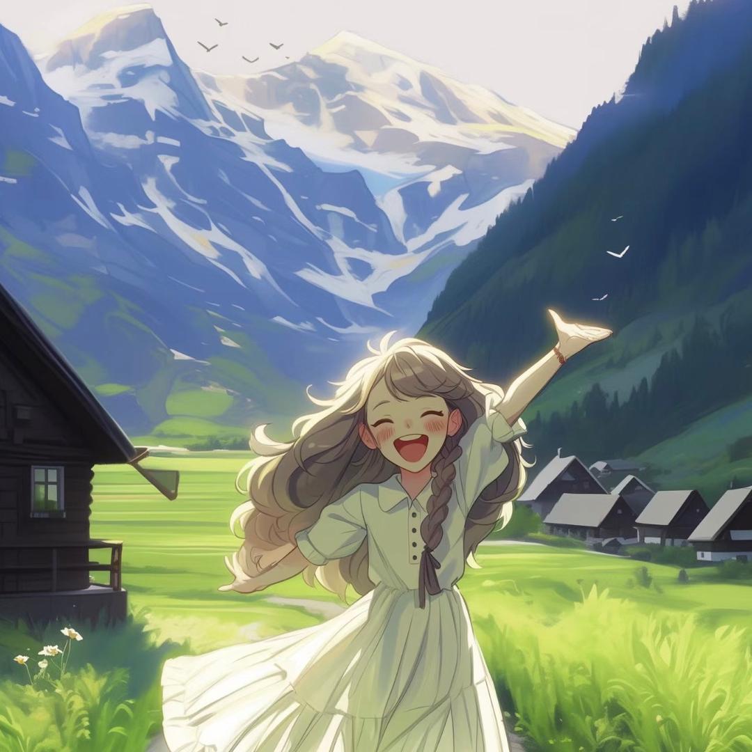 连中三元的小丸子