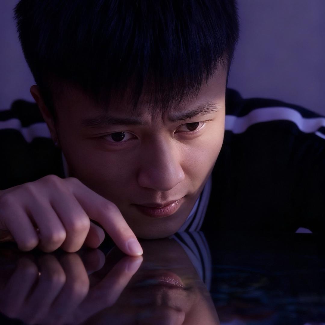 贺街小阿深