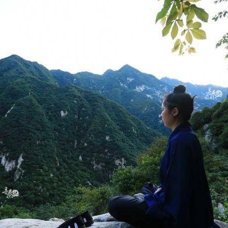 武当山太极官方旗舰店直播间