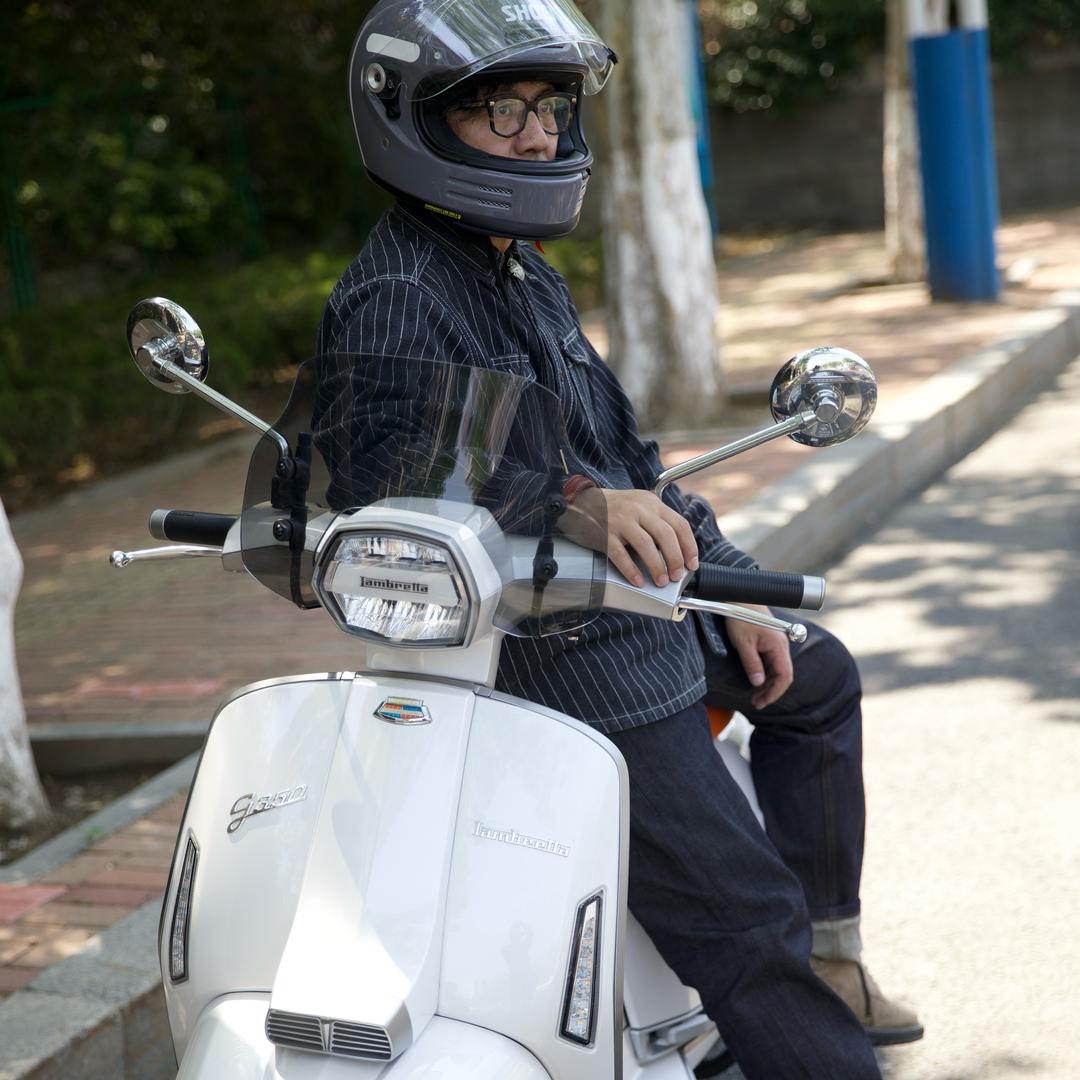 田老丝儿·（推荐官）