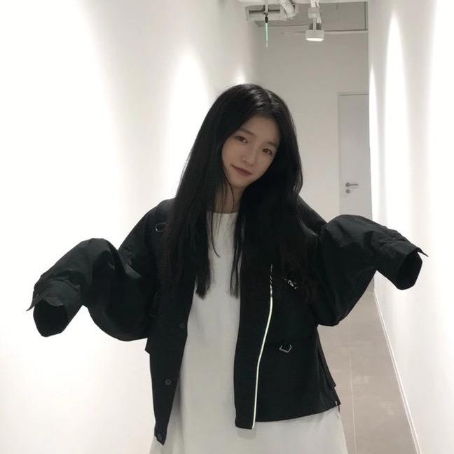 莫莉【集梦116】