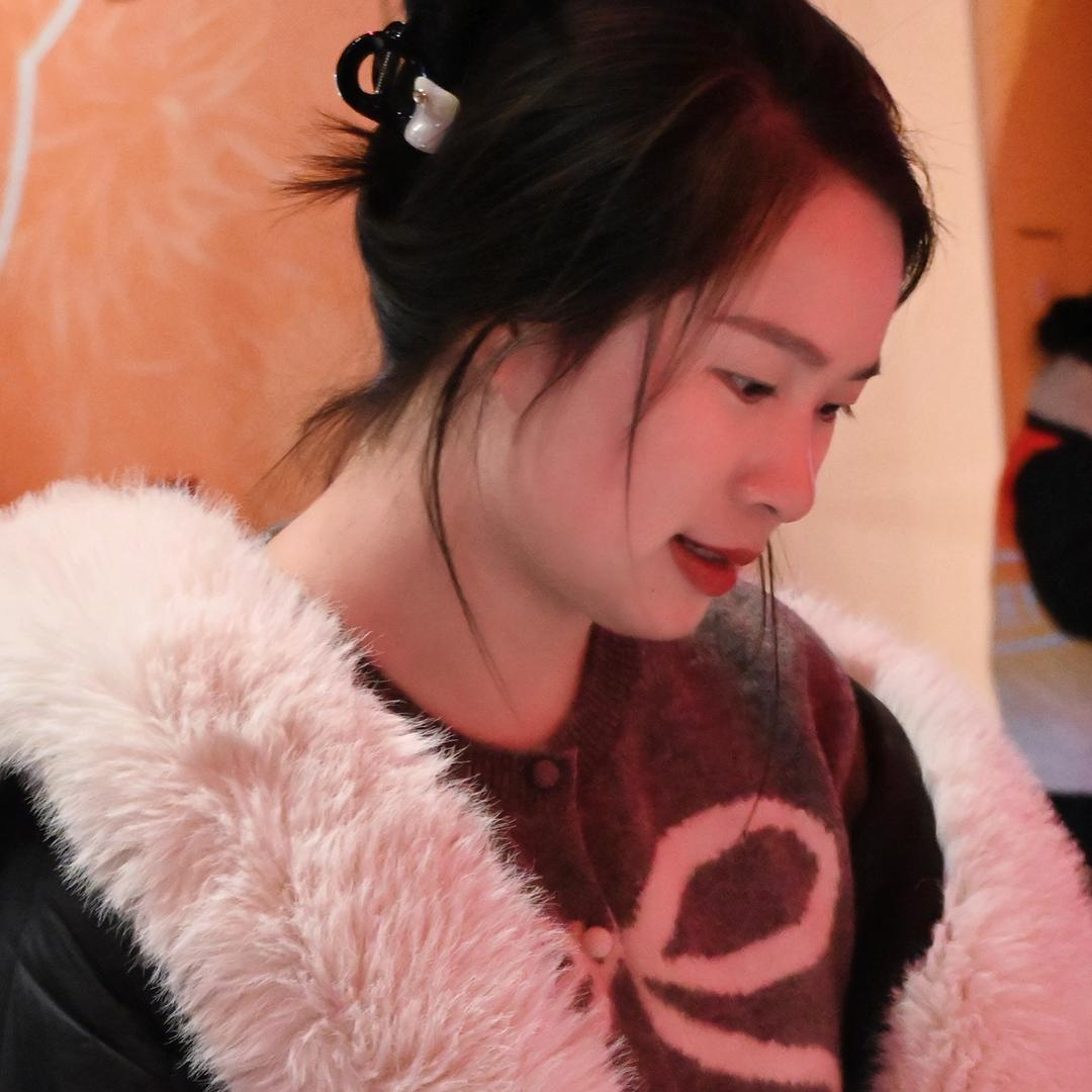 小雅（爆瘦版）