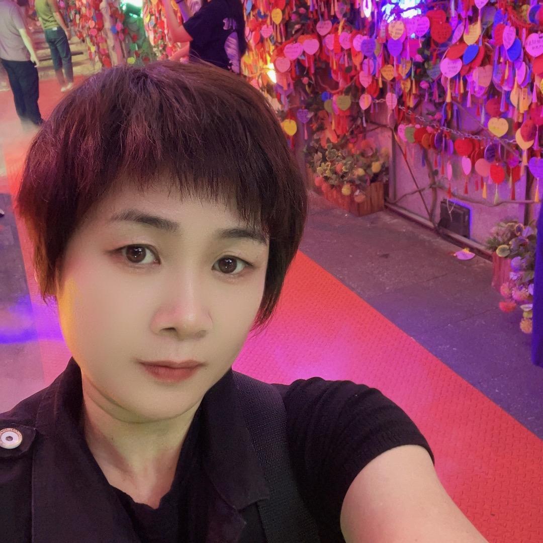 巧巧姐🎤（学习中）