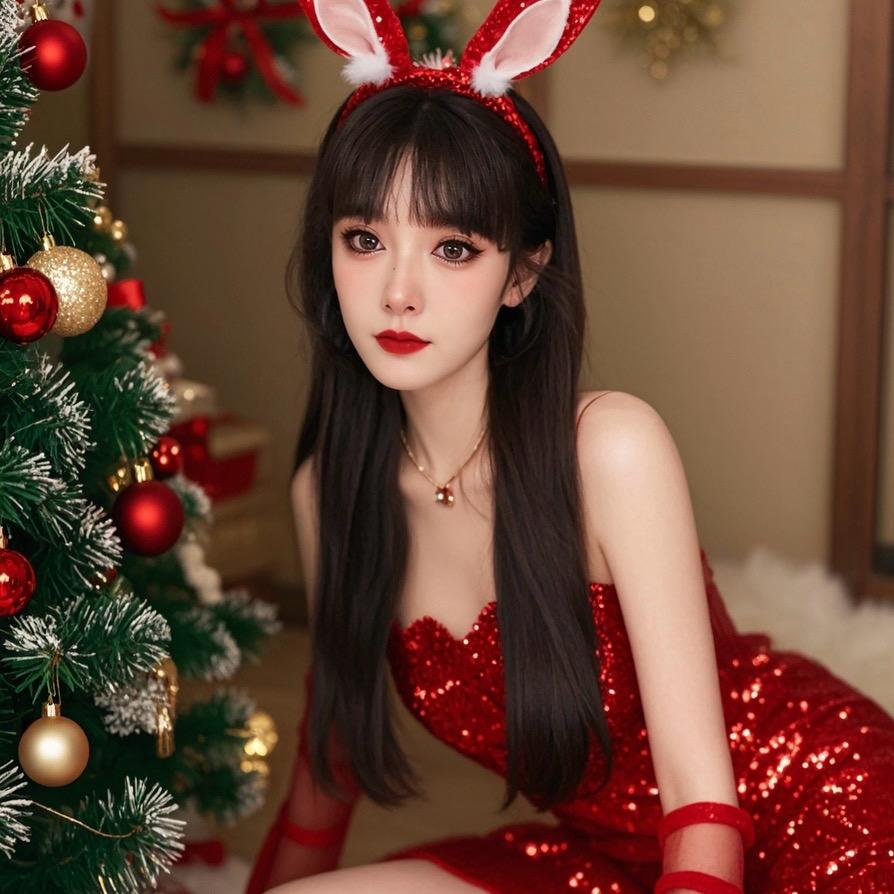 虎牙妹