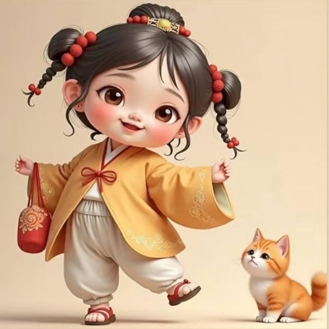 清梦