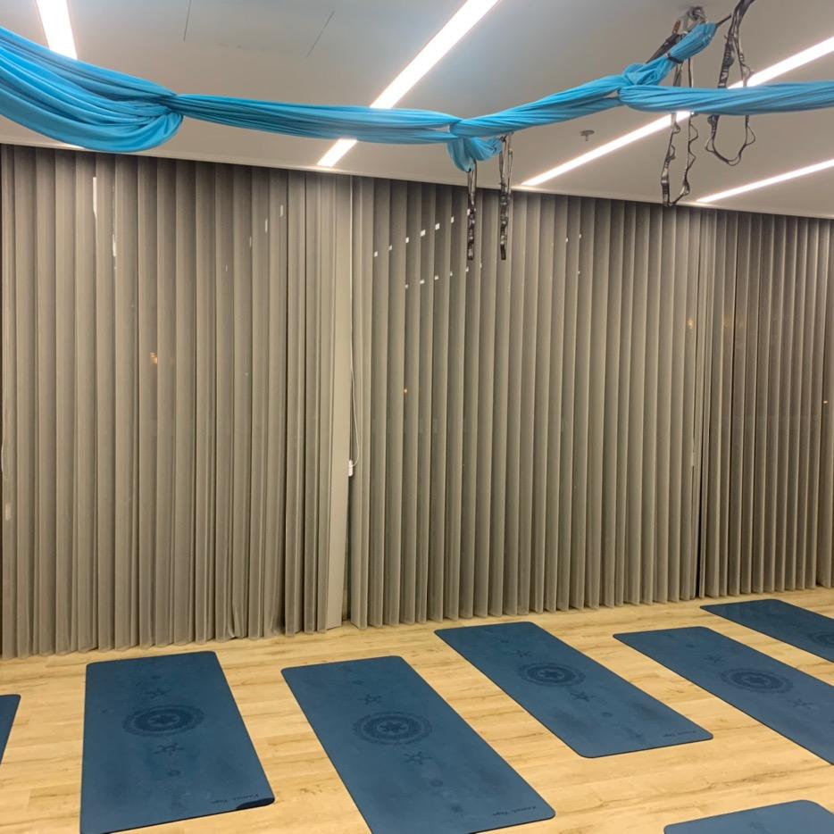 力量～电动窗帘