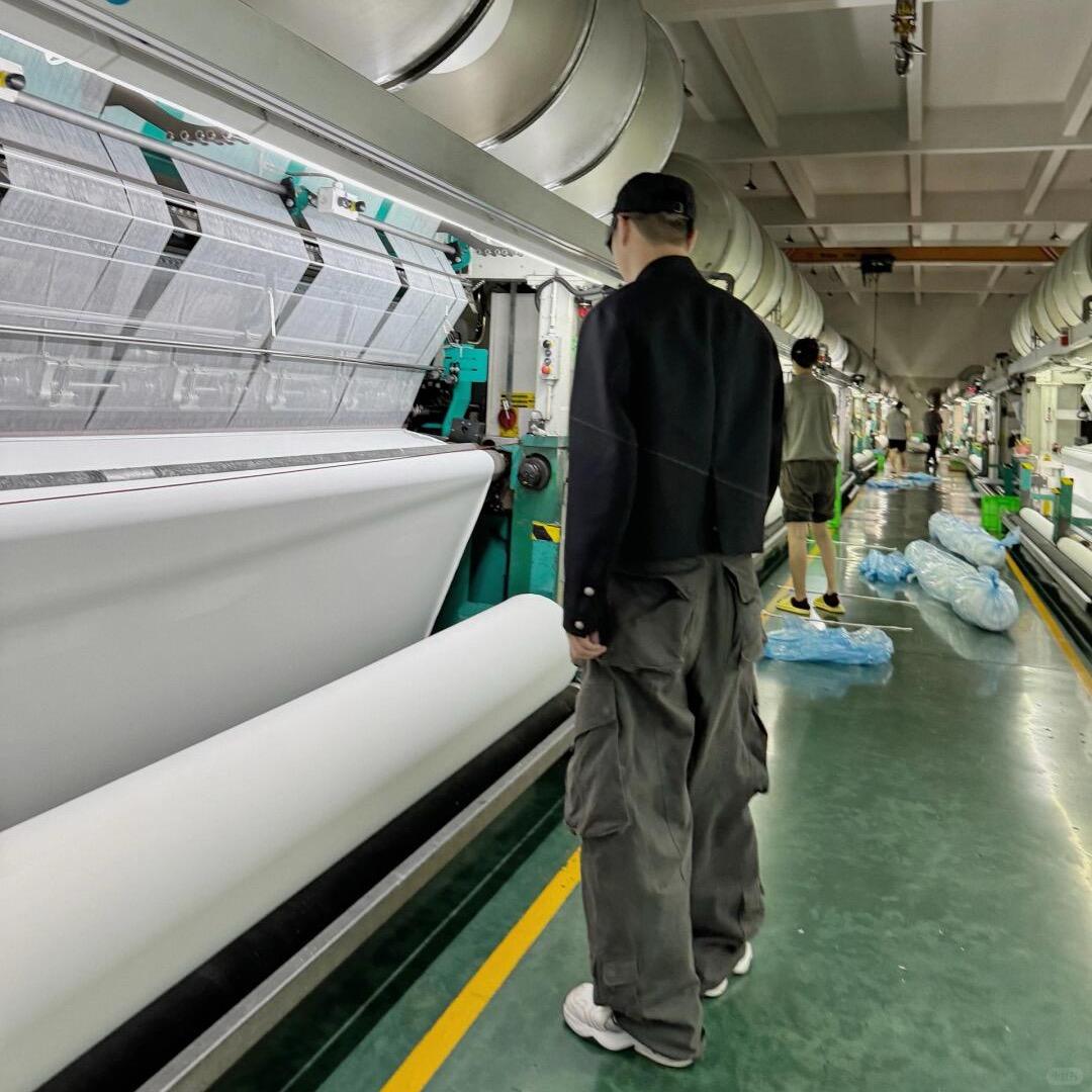 晨文服装源头工厂一件代发