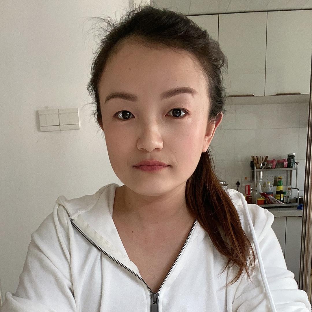 马姐一家四口