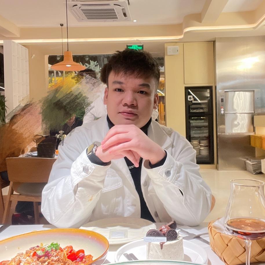 周森森