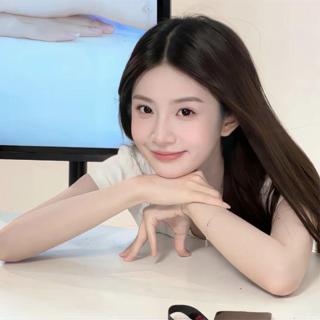 秘书婉婉
