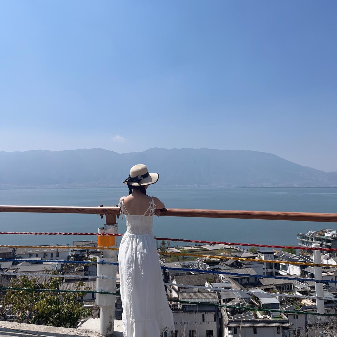 清风看雾