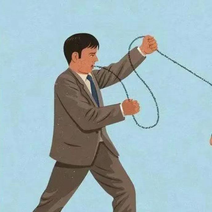 天涯神贴
