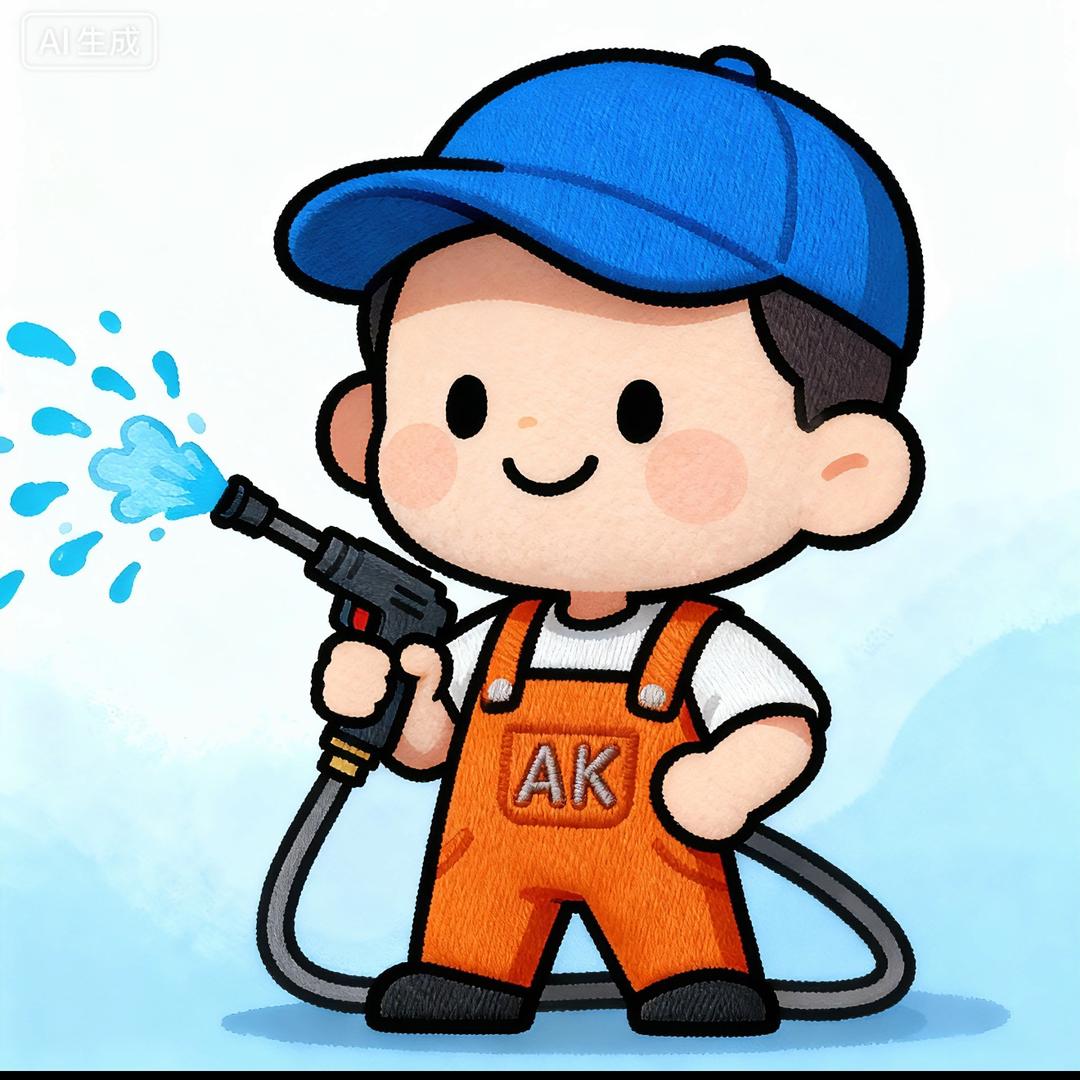 AK STUDIO（撸车版）🚗