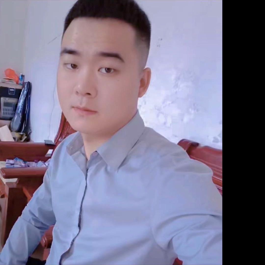 合肥—小乔哥