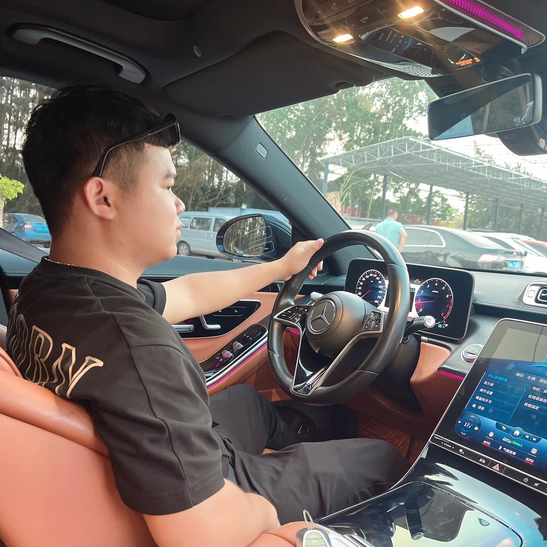 小罗说车🚗（批发车基地）