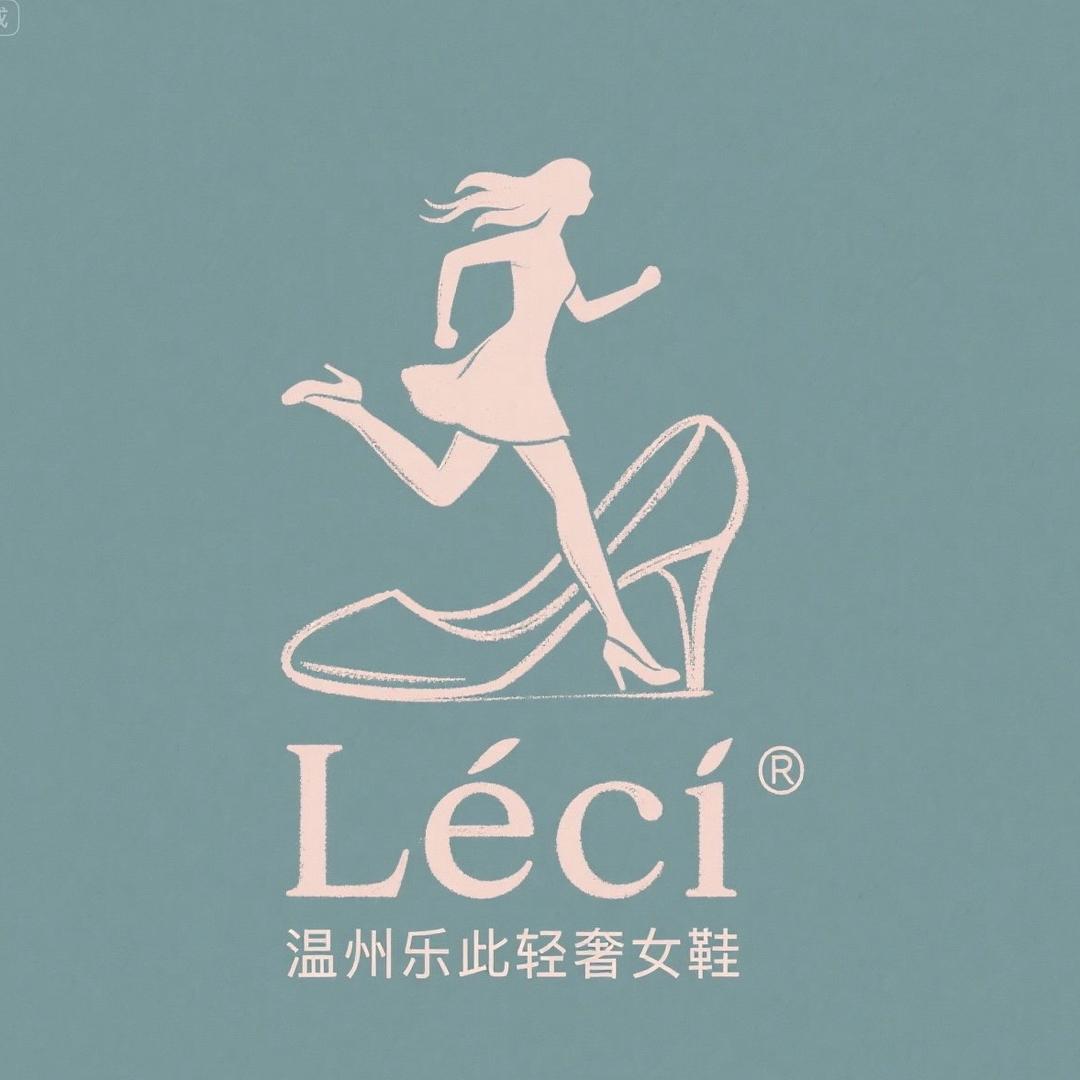 温州乐此轻奢女鞋