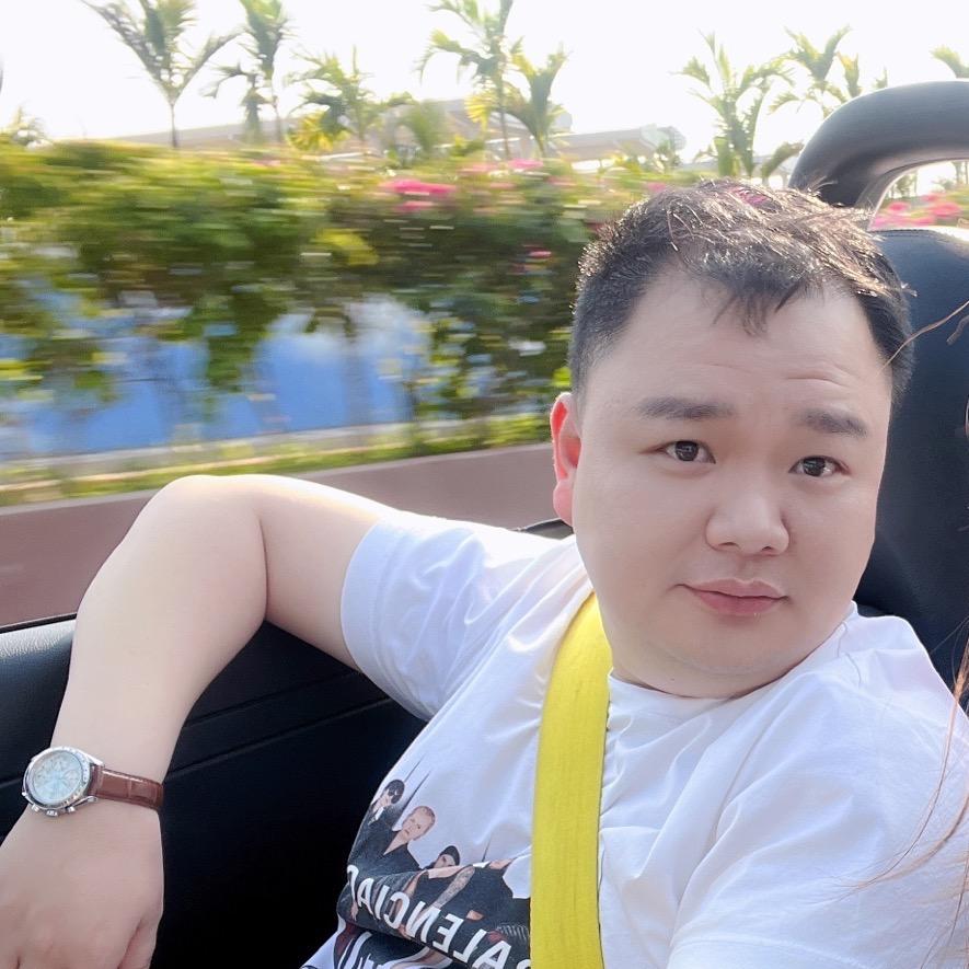 商道Mr Xu