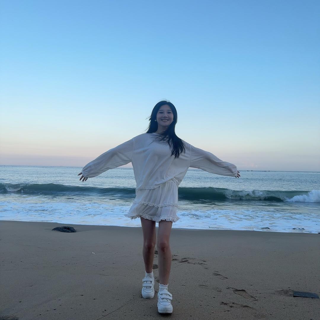 ❤️周小末同学