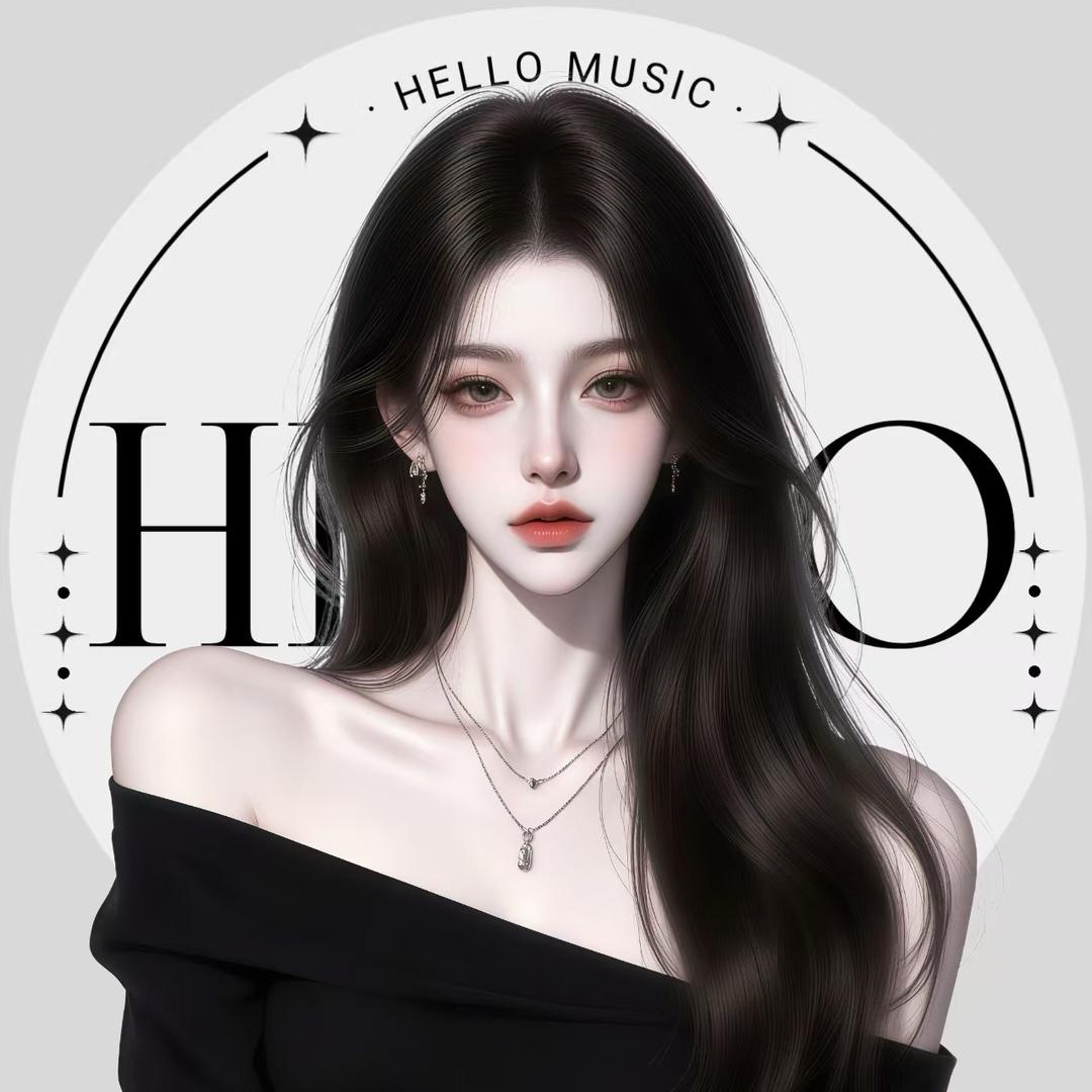 来米🎧 🎗️亦橙不染