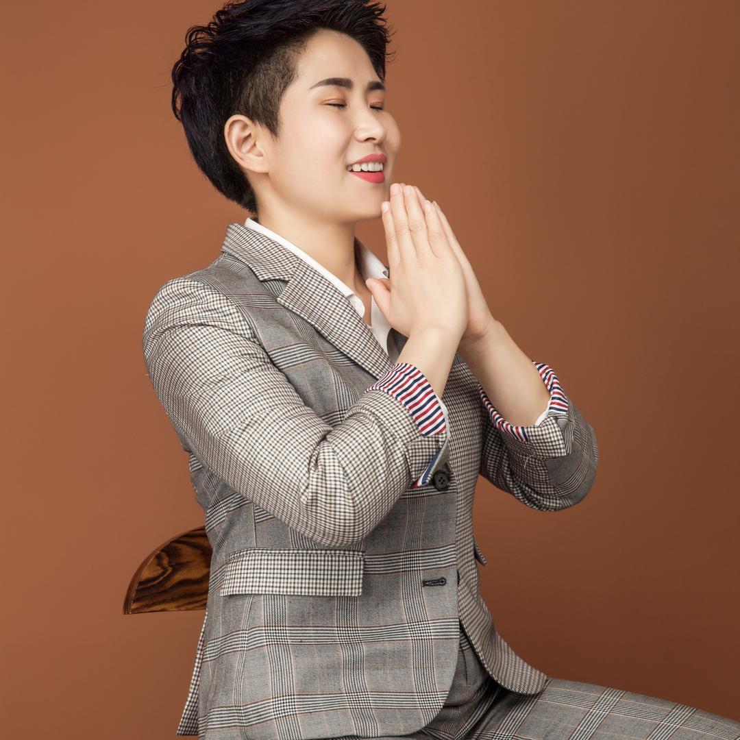 兰sir小先生不是先生