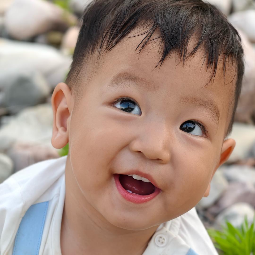两宝麻麻