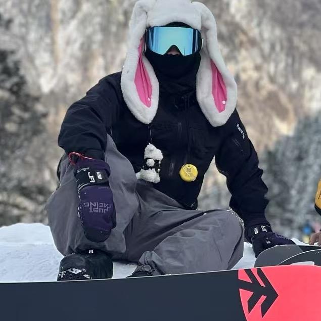 阿园(在可可挖矿)