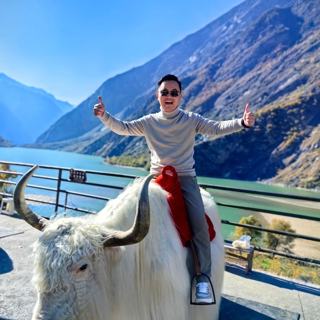 缘起沉香·陆丰利