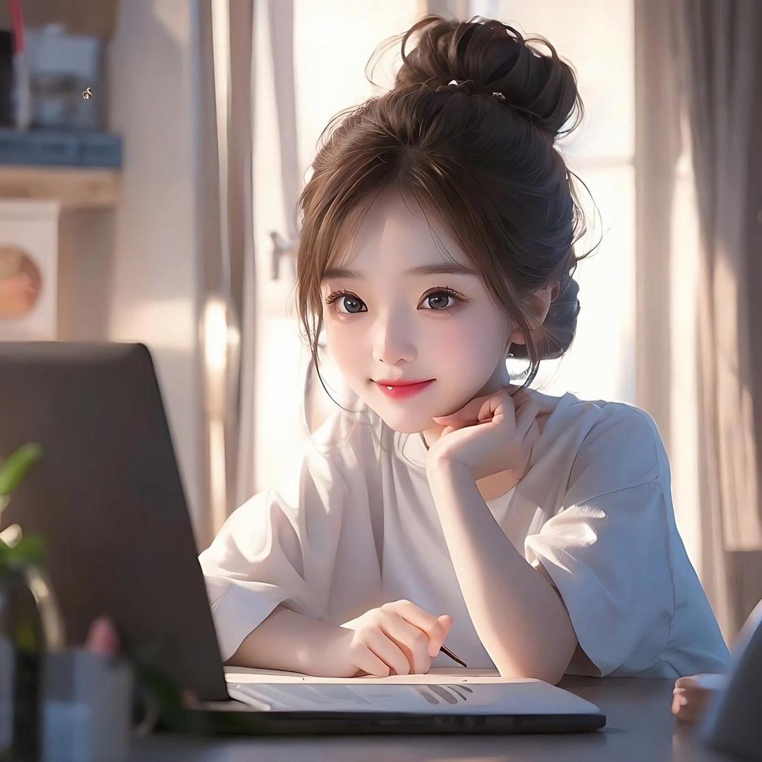 恋小维