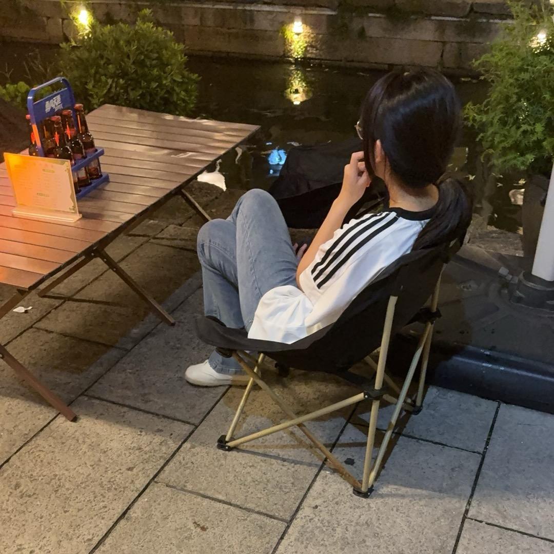 安份