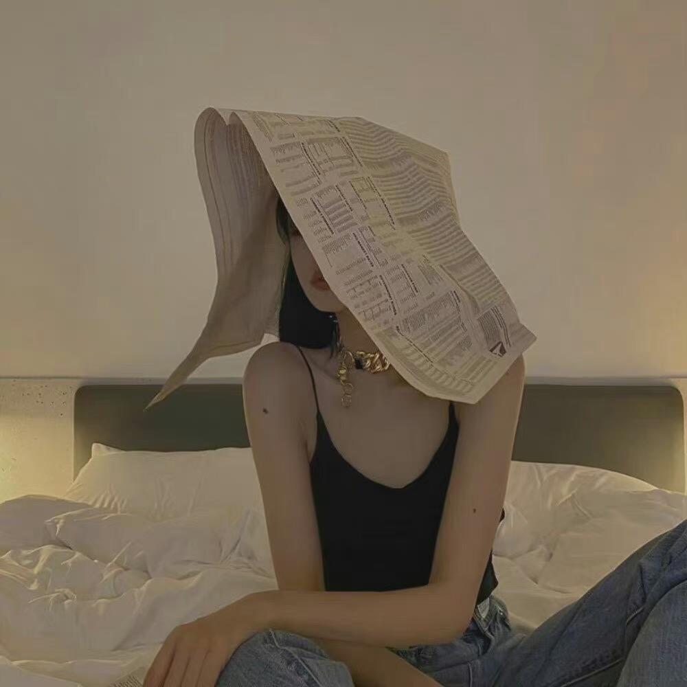 一天只说一句话