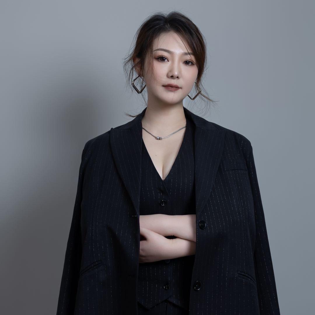 新美业｜问题肌 大月老师