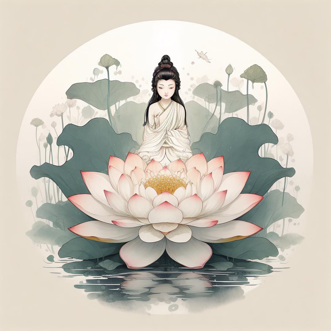 娟🪢善缘