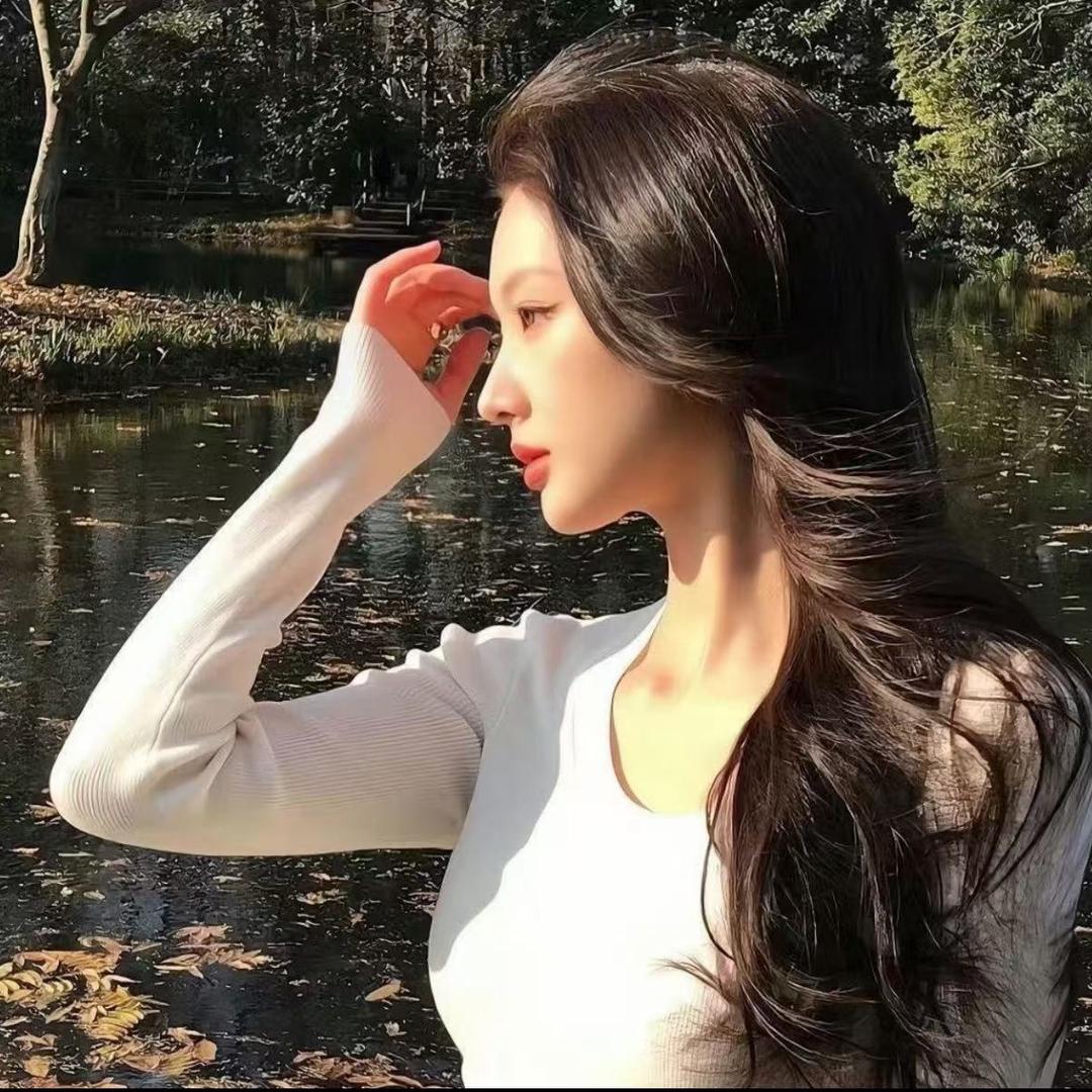 李婉晴🦋
