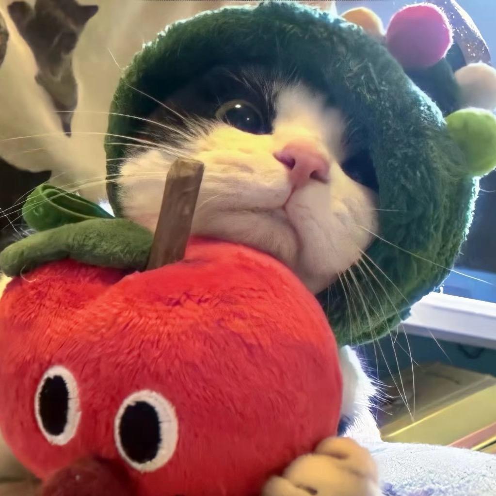 85岁美少女🧚‍♀️