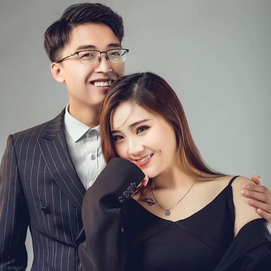 阿叶东少(叶家人)