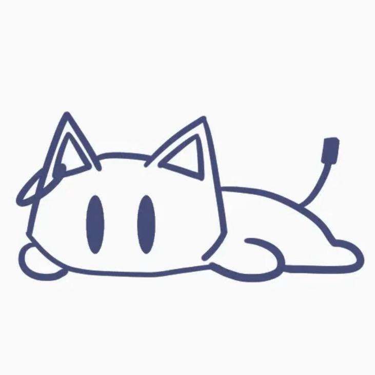 月亮快睡觉