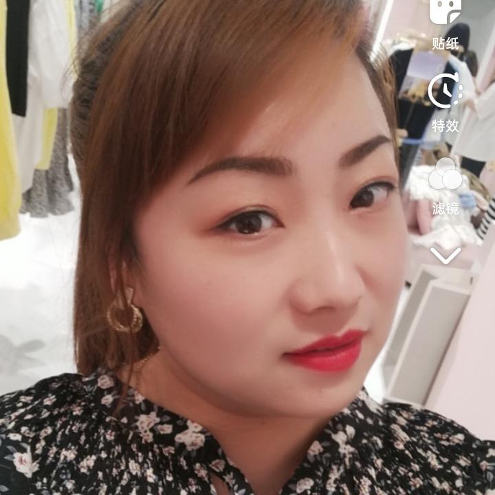 小梅姐