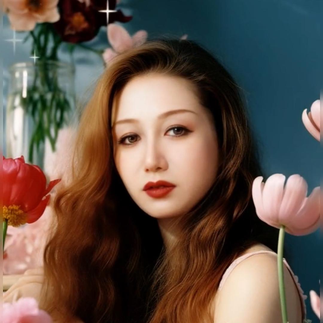 芳香爱跳舞